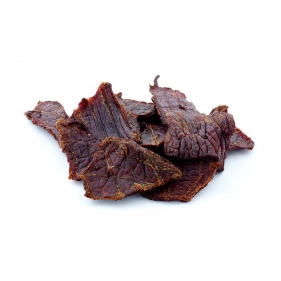 Beef Jerky als margenstarkes Produkt aus dem gewerblichen Trockenschrank